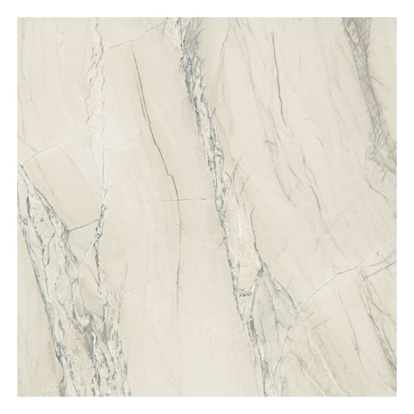 Imola The Rock 120x120cm Beige 182636