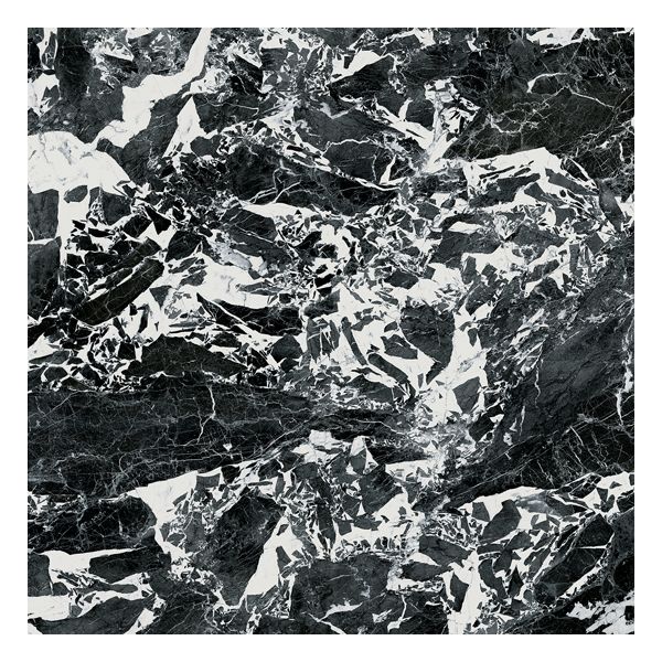 Imola The Room 120x120cm Black 171371