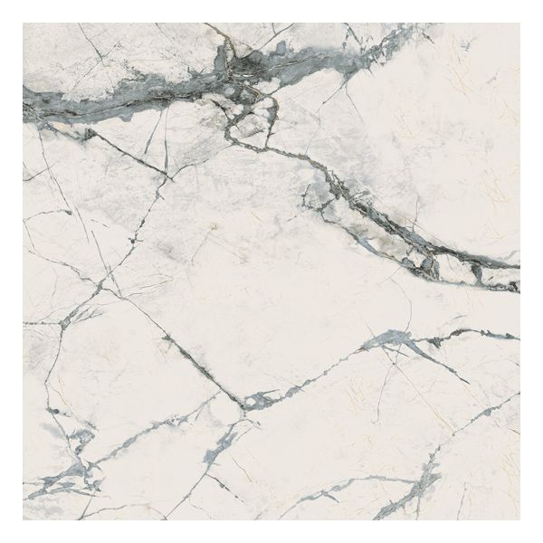 Imola The Room 120x120cm White 171749