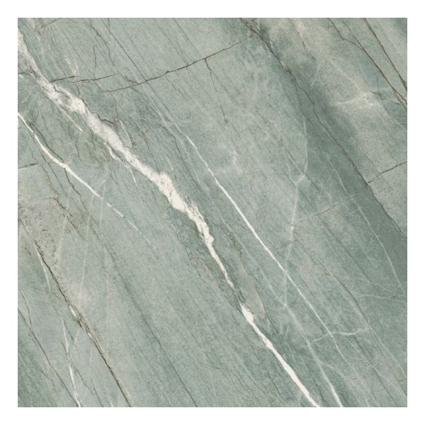 Imola The Room 120x120cm Green Grey 186876