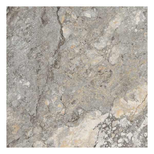 Imola The Rock 90x90cm Grey 193683