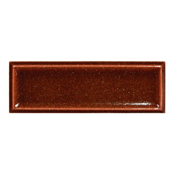 Douglas Jones Retro 5x15cm Saffron Dark 141288