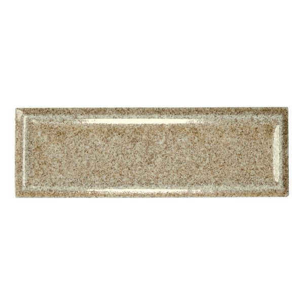 Douglas Jones Retro 5x15cm Linen Dark 140059