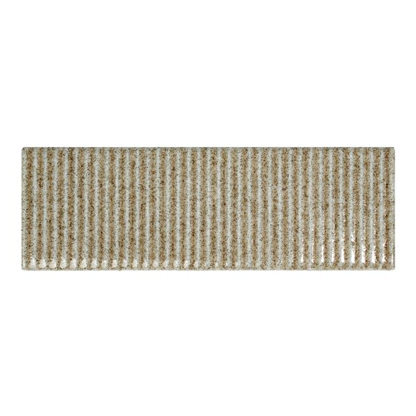 Douglas Jones Retro 5x15cm Linen Dark 140060