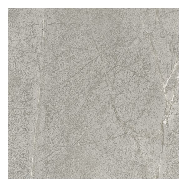 Imola The Rock 60x60cm Silver 182644