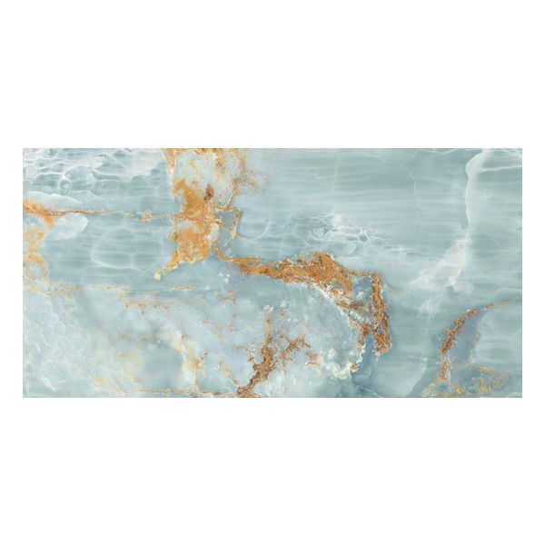 Imola The Room 60x120cm Blu 175460