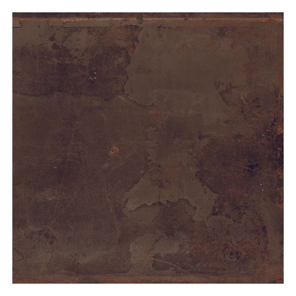 Imola Tube 120x120cm Brown 161561