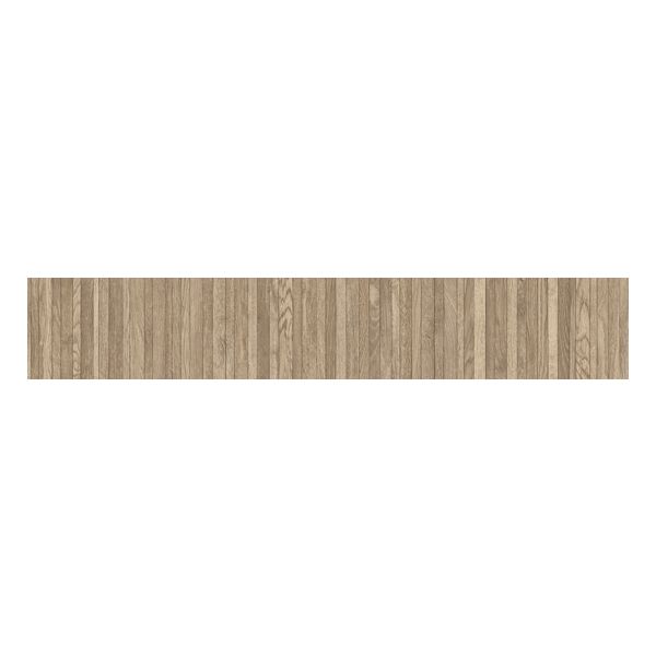 Imola Crew Honey 20x120cm Dark Beige 190754
