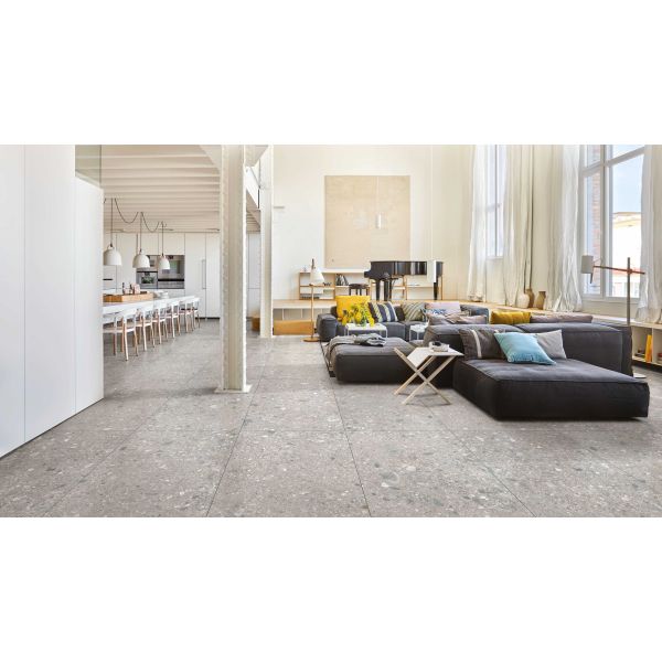 Marazzi Ceppo Di Grepe 60x120cm Grey M9ez