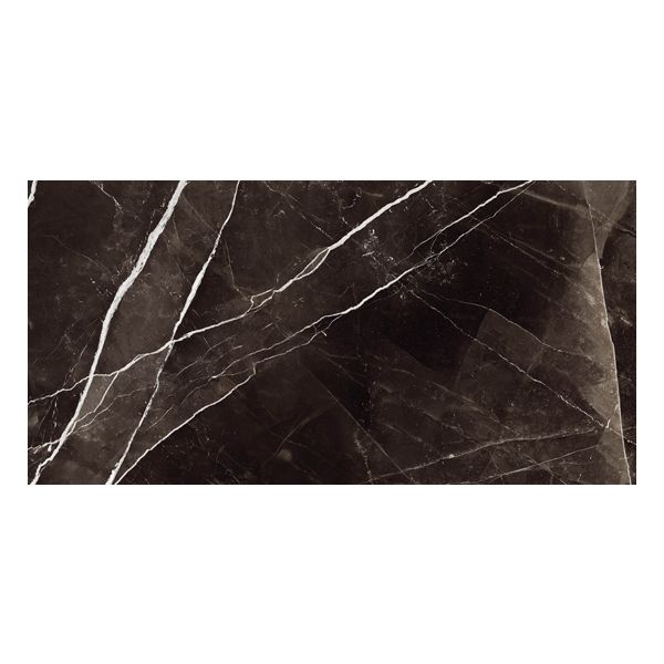 Marazzi All Marble 60x120cm Black Melq