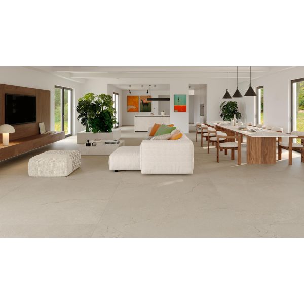 Marazzi Pietra Di Sicilia 60x60cm Grigio Mqd8