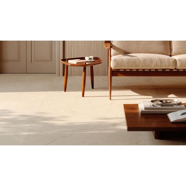 Marazzi Pietra Di Sicilia 60x120cm Beige Mqcu