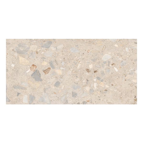 Beste Koop Shell 59,7x119,7cm Beige 0f6a11
