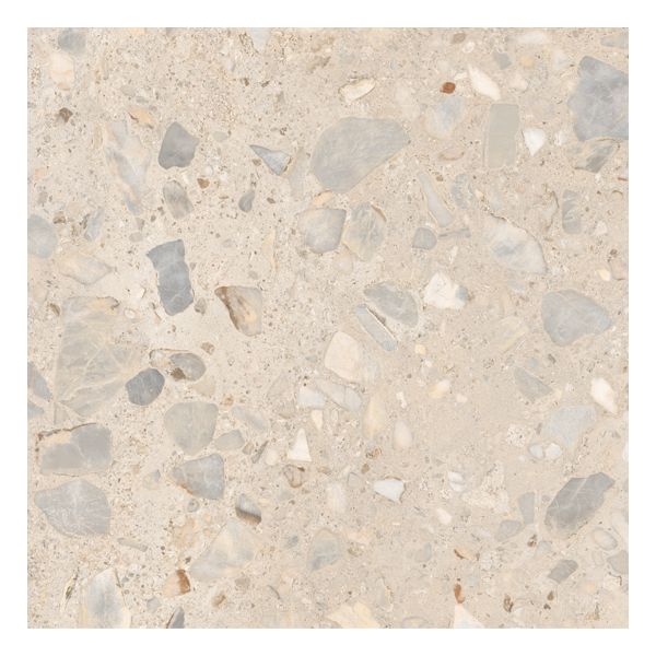 Beste Koop Shell 59,7x59,7cm Beige 04f6011