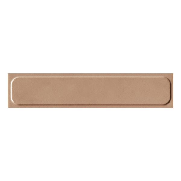 Douglas Jones Contour 6,4x30cm Nude At634r2