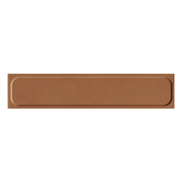 Douglas Jones Contour 6,4x30cm Cotto At635r2