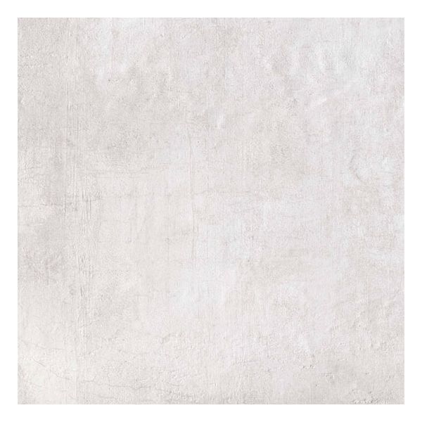 Imola Creative Concrete 60x60cm White 181237