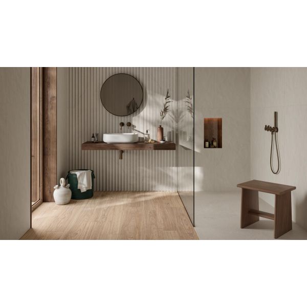 Marazzi Crea 60x135cm Beige Mqds