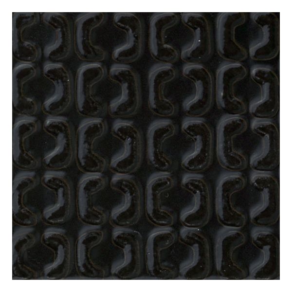Marazzi Memoria 15x15cm Nero Mayc