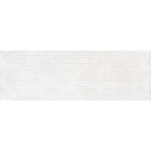 Saloni Blending Blanco Mixture Rect 30X90 9,8mm