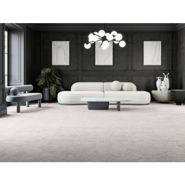 Saloni Cavallina Blanco Soft Rect 90X90 9,5mm
