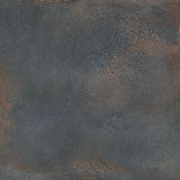 Saloni Metallo Acero Rect 90X90 9,5mm