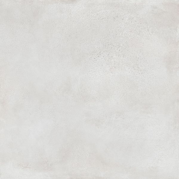 Saloni Metallo Blanco Rect 90X90 9,5mm