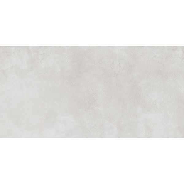 Saloni Metallo Blanco Rect 60X120 10mm