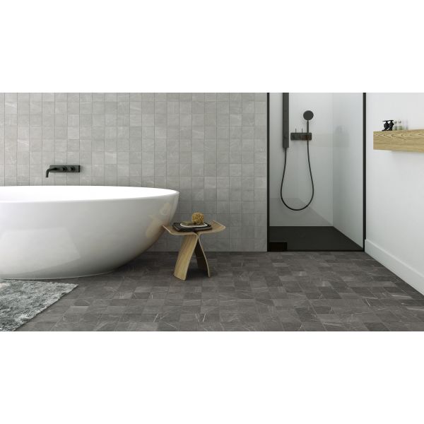 Wow Gea Charcoal 12X12 8,5mm