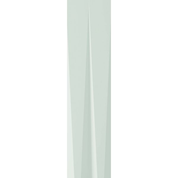 Wow Stripes Transition Ice White Matt 7,5X30 8mm