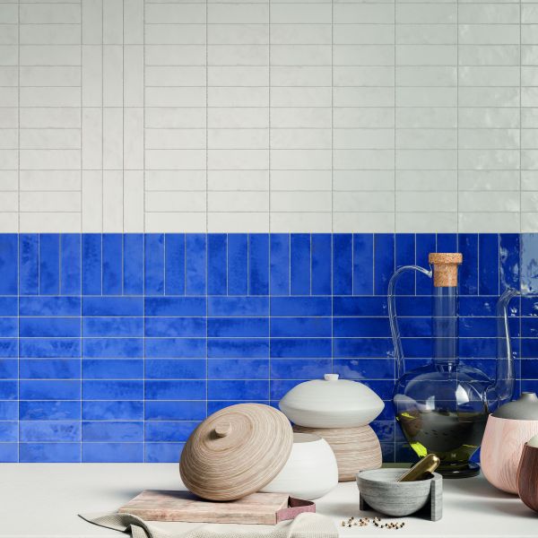 Wow Bejmat Azur Gloss 5X15 10mm