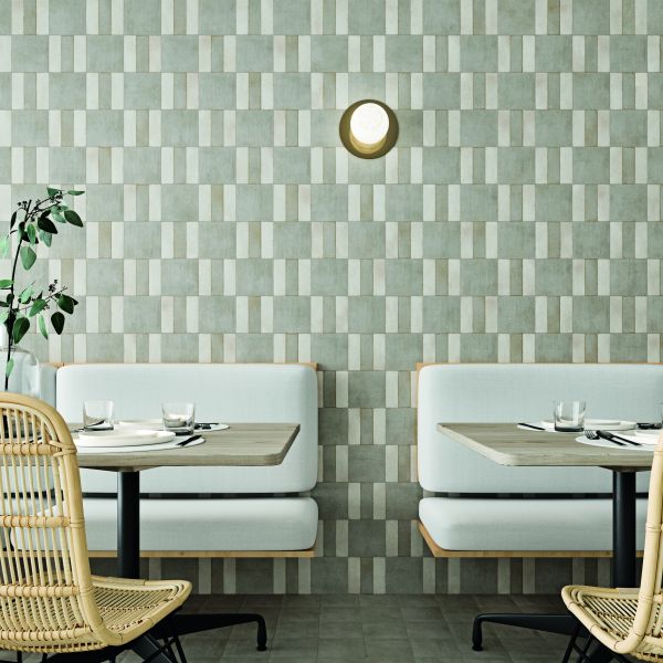 Wow Pottery Natural 5X15 10mm