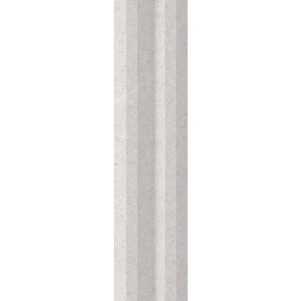 Wow Stripes White Stone 7,5X30 8mm