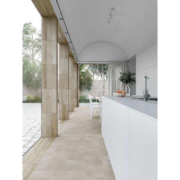 Wow Gea Linen 12X12 8,5mm