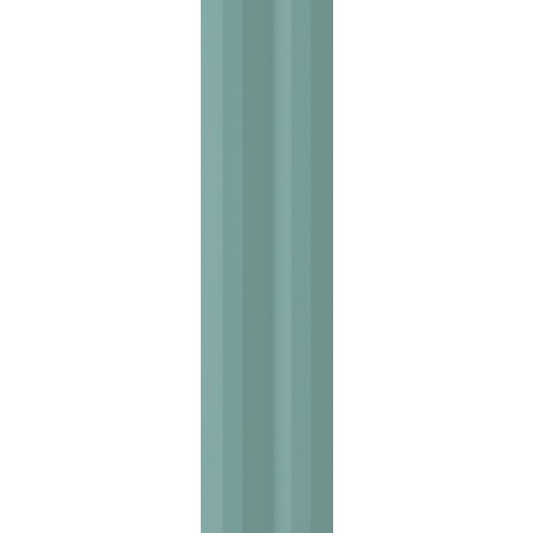 Wow Stripes Teal 7,5X30 8mm