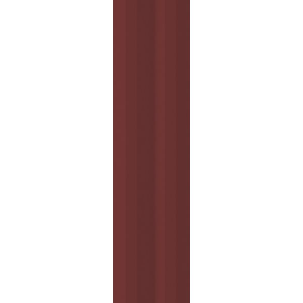 Wow Stripes Garnet 7,5X30 8mm