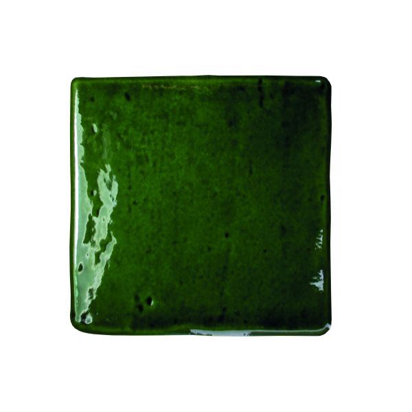 Wow Roots S Olive Gloss 11X11 10mm
