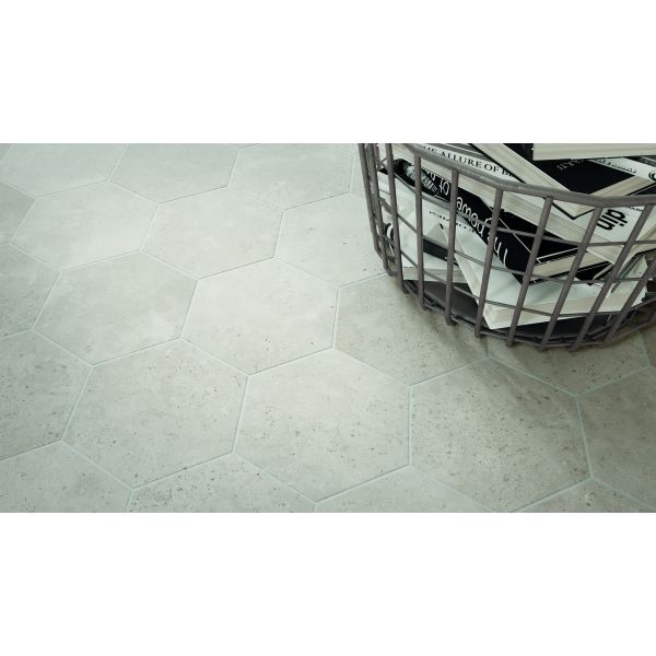 Wow Love Affairs Aura Hexagon 20X23 8,5mm