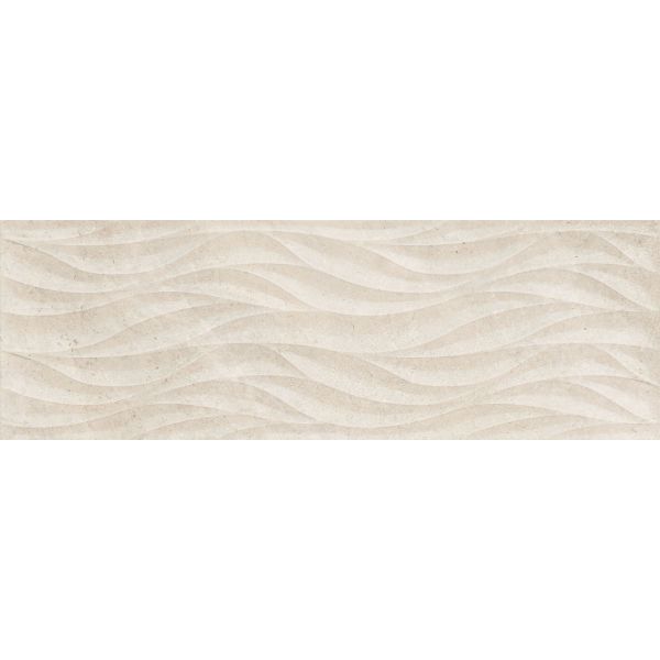 Villeroy & Boch Merida 39,7x119,7x0,7cm Creme mat 1457AJ10