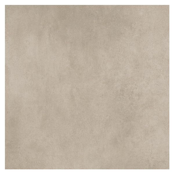 Villeroy & Boch Purebase 79,7x79,7x0,9cm Grijs mat 2835BZ70