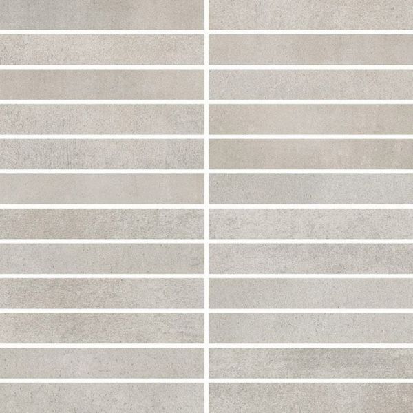 Villeroy & Boch Spotlight 30x30x1cm Grijs mat 2919CM65