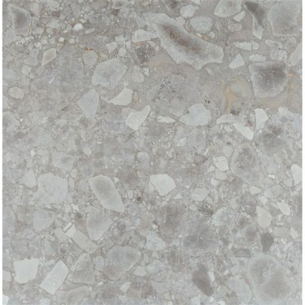 Cerpa Rodas Gris 75X75cm Mat