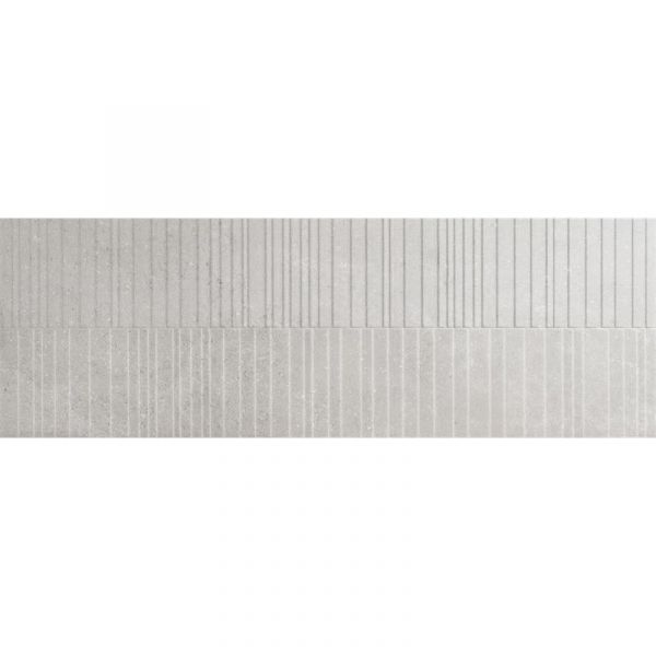 Cerpa Space Decor Gris 33X90cm Mat