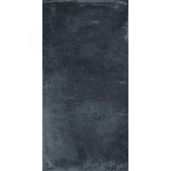 Castelvetro Absolute Nero 30X60cm Mat
