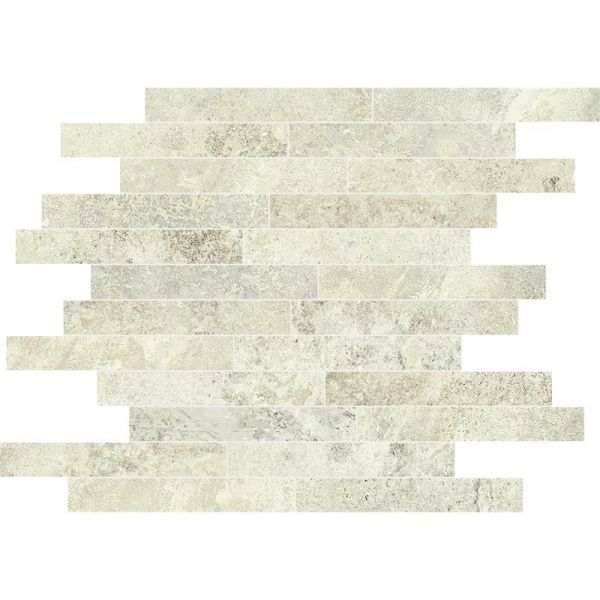 Castelvetro Always Stick Bianco 30X30cm Mat