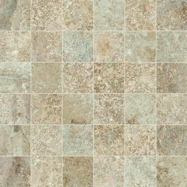 Castelvetro Always Tozetto Beige 5X5cm Mat