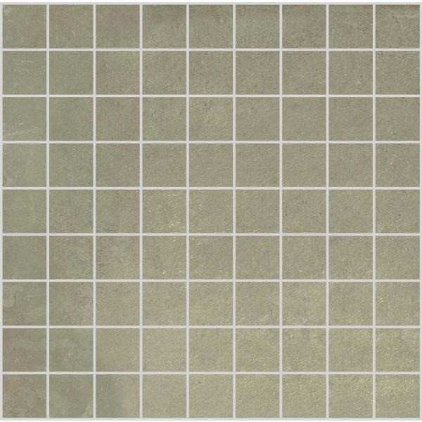 Castelvetro Concept Land Muddy Mosaico 30X30cm Mat
