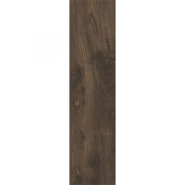 Castelvetro Woodland Walnuts 20X120cm Mat