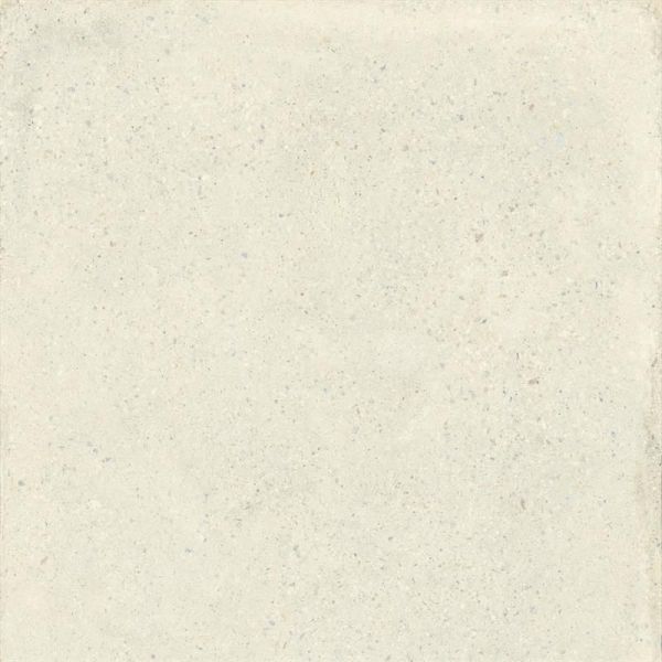 Dutch Design Beton Bianco 100X100cm Mat