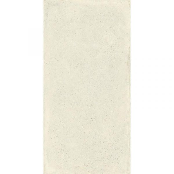 Dutch Design Beton Bianco 60X120cm Mat